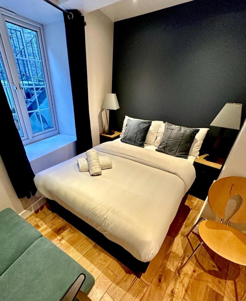 30 Secs To Euston Station Apartment London Exterior photo