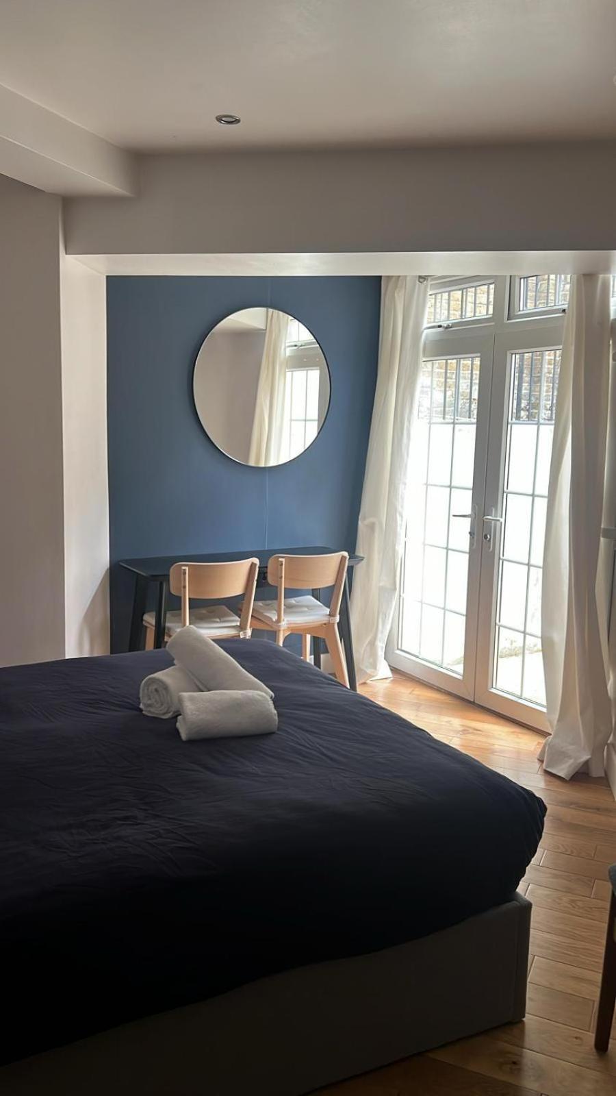 30 Secs To Euston Station Apartment London Exterior photo