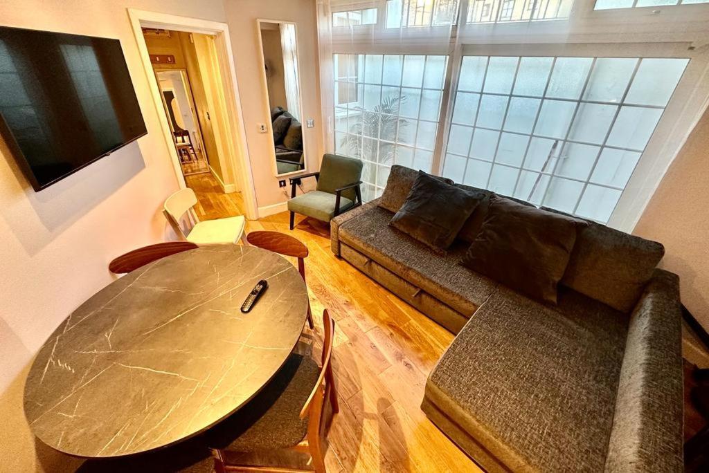 30 Secs To Euston Station Apartment London Exterior photo